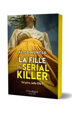 La fille du serial killer