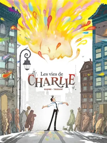 Les vies de Charlie