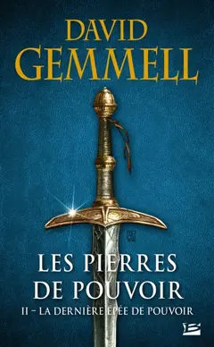 La Dernière Épée de pouvoir