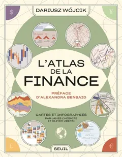 L'atlas de la finance