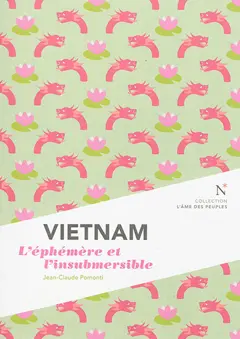 Vietnam : l'éphémère et l'insubmersible