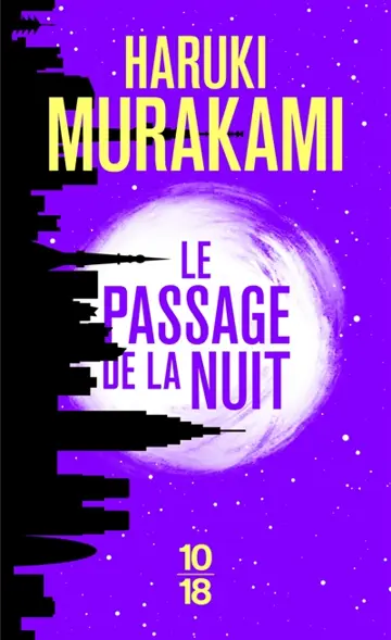 Le passage de la nuit