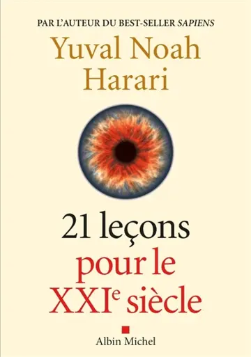 21 leçons pour le XXIe siècle