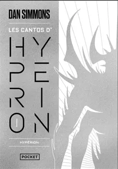 Les cantos d'Hypérion, tome 1 : Hypérion : intégrale, couverture