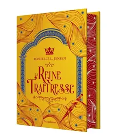 Le pont des tempêtes, tome 2 : La reine traîtresse, couverture
