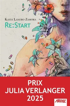 Re : Start, couverture
