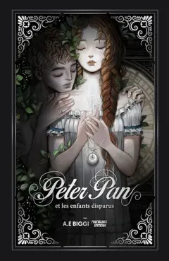 Peter Pan et les enfants disparus