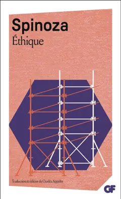 Œuvres, tome 3 : Ethique