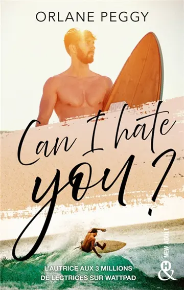 Can I hate you?