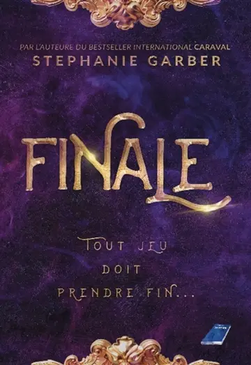 Caraval. Vol. 3. Finale