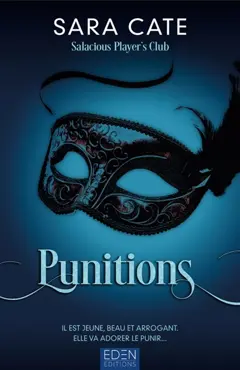 Salacious player's club, tome 4 : Punitions