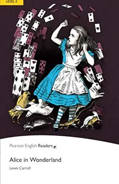 Alice in wonderland