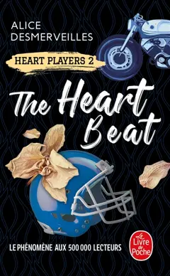 Heart players, tome 2 : The heart beat