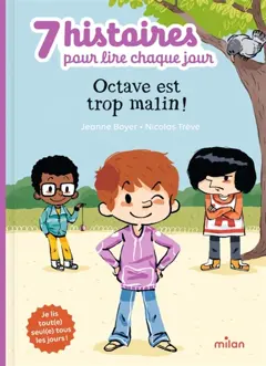 Octave est trop malin !