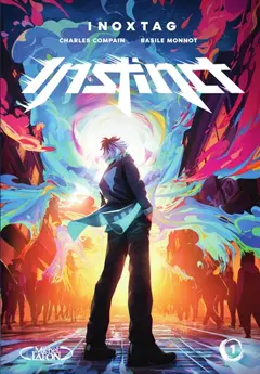 Instinct, tome 1