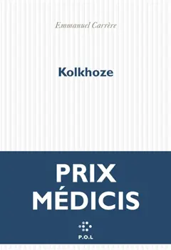Kolkhoze