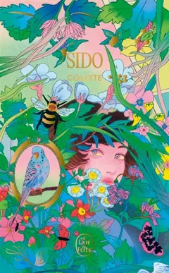 Sido. Les vrilles de la vigne