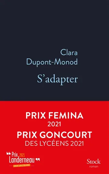 S'adapter