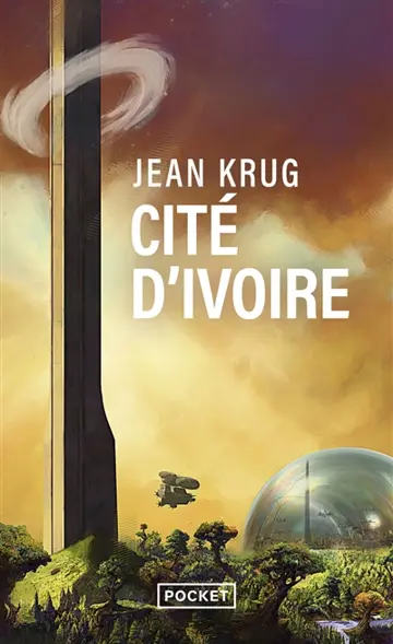 Cité d'ivoire