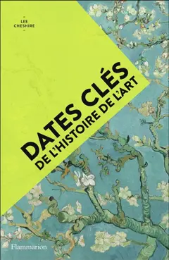 Dates clés de l'histoire de l'art (L'art en poche)