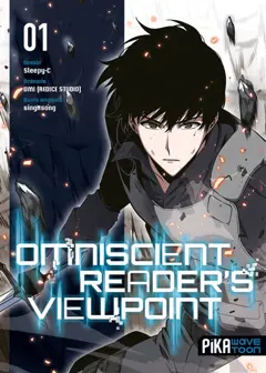 Omniscient reader's viewpoint, tome 1