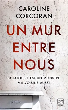Un mur entre nous