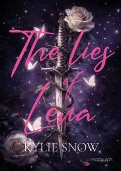 The otacian chronicles, tome 1 : The lies of Lena, couverture