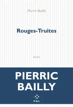 Rouges-truites