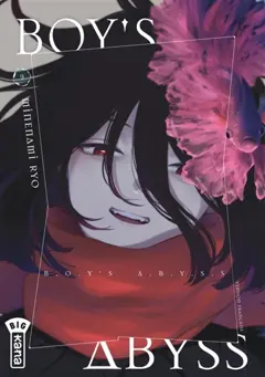 Boy's abyss, tome 9