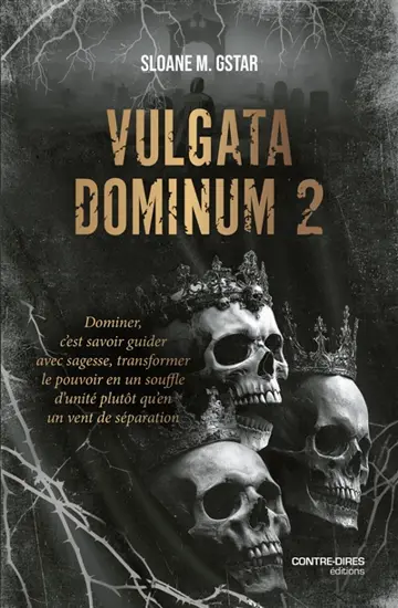 Vulgata dominum. Vol. 2