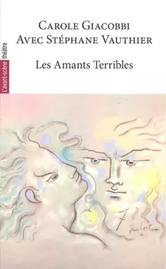 Les amants terribles