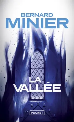 La vallée, couverture