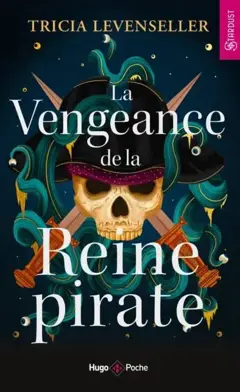La vengeance de la reine pirate