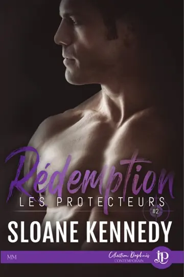 Rédemption : Les protecteurs #2