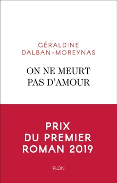 On ne meurt pas d'amour