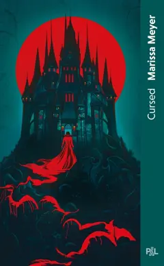 Gilded, tome 2 : Cursed