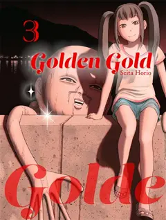 Golden gold, tome 3