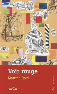 Voir rouge : hommage à Jaune Quick-to-See Smith
