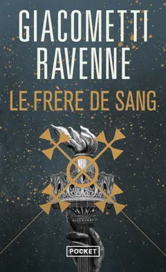 Le frère de sang