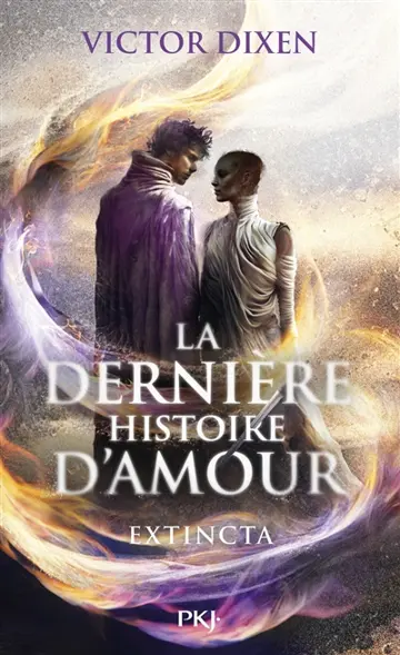 La dernière histoire d'amour : Extincta