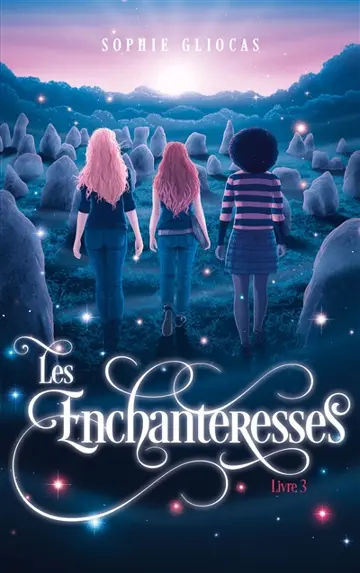 Les enchanteresses. Vol. 3. La porte de Sidh