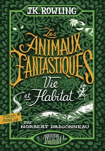 Les Animaux fantastiques