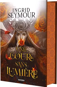 La guérisseuse de royaumes, tome 3 : Une cour sans lumière