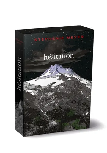 Hésitation