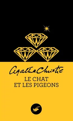 Le chat et les pigeons
