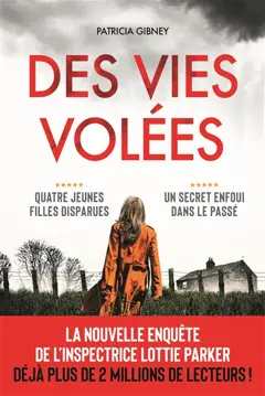 Des vies volées