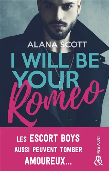 I will be your Romeo