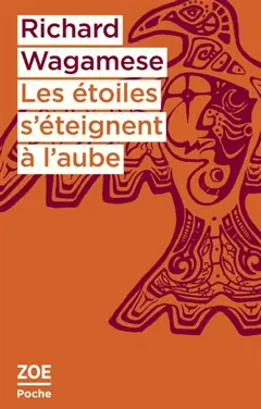 Les étoiles s'éteignent à l'aube