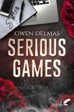 Serious games, couverture