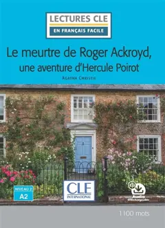 Le meurtre de Roger Ackroyd, une aventure d'Hercule Poirot